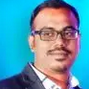 Bhuvanesh G.